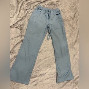 Greys anatomy scrub pants